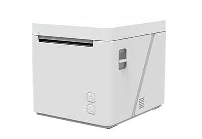 Printer D80B